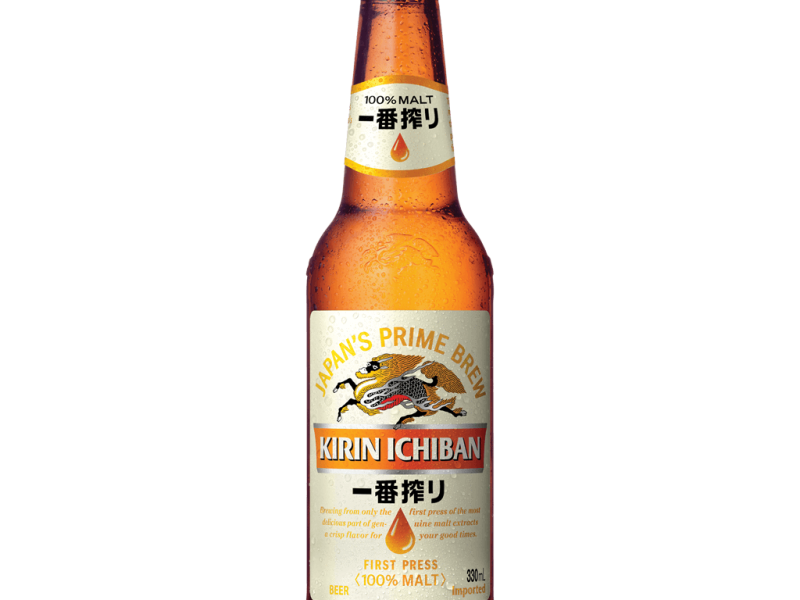 Birra Kirin 500 ml